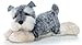 Aurora Plush Ludwig the 12-Inch Schnauzer