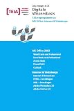 Digitale Wissensbasis: 12 Lernprogramme zu MS Office, Internet & Webdesign. DVD. Digitale Wissensbasis: 12 Lernprogramme zu MS Office, Internet & Webdesign. DVD.