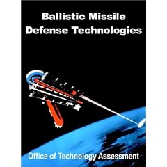 Ballistic Missile Defense Technologies