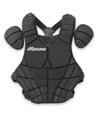 Mizuno Intermediate Samurai Chest Protector