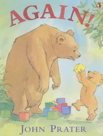 Again! (Baby Bear Books)