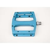 DK CNC Alpha 9/16in Cyan Blue