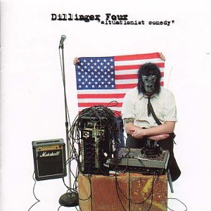 CD-Charts  Music : Situationist Comedy