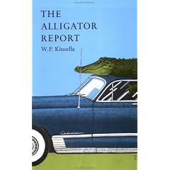 Alligator Report