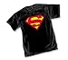 Search : SUPERMAN SYMBOL III T-Shirt (black) T-shirt