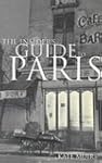Insider's Guide to Paris