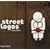 Street Logos (Street Graphics / Street Art)