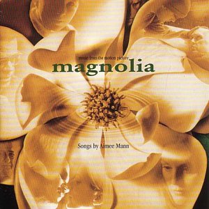 Aimee Mann - Magnolia [CASSETTE] - Zortam Music