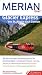  : Glacier Express. Merian live. Von St. Moritz nach Zermatt