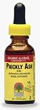Nature's Answer Prickly Ash Bark 1 oz