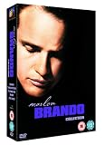 Marlon Brando Collection - The Young Lions/Morituri/Viva Zapata/Sayonara/The Missouri Breaks
