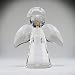 Sorelle Crystal Candlelight Angel