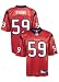 Reebok Houston Texans Demeco Ryans Youth Replica Alternate Jersey Size: Small