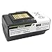 Artisan Power Zebra/Comtec QLn320 & QLn220 Printers: Replacement Battery. 5000 mAh (Extended Capacity)