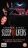Sleepwalkers [VHS] [1992] VHS