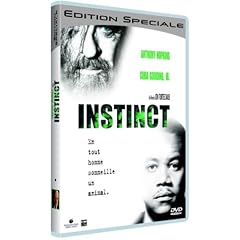 Instinct - �dition Sp�ciale