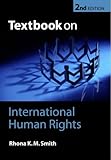 Textbook on international human rights