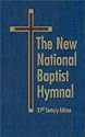 The New National Baptist Hymnal