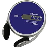 Click here to buy Emerson Personal CD Player  HD7998BLN by Emerson.