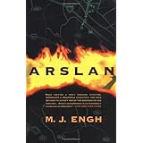 Arslanby M. J. Engh
