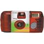 Fujifilm QuickSnap Colors 35mm Single-Use Camera (Red)