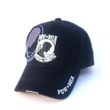 Urban Boundaries - POW-MIA Shadow Hat