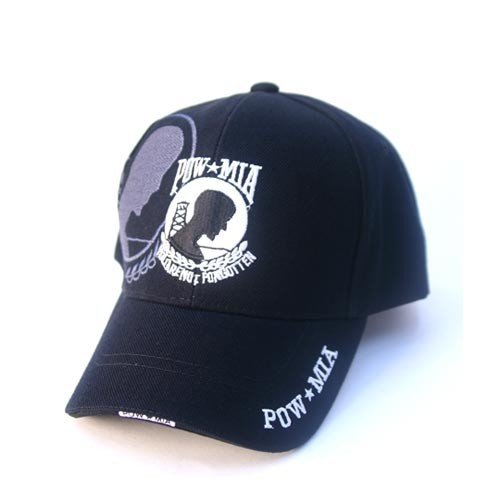 POW-MIA Shadow Hat