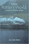 Entering Potter's World: A Guide for Fanfiction Writers