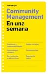 Community management en una semana