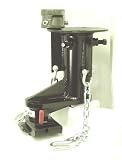 Convert-A-Ball 5GX12 Gooseneck Adapter 12
