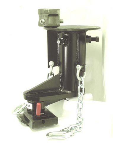 Convert-A-Ball 5GX12 Gooseneck Adapter 12