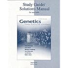 Solutions Manual Study Guide to accompany Genetics: From Genes to Genomes, 2nd Edition by Leland Hartwell, Leroy Hood, Michael L. Goldberg, and Lee M. Silver