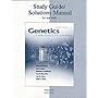 Solutions Manual/Study Guide to accompany Genetics: From Genes to Genomes, 2nd Edition