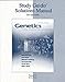 Solutions Manual/Study Guide to accompany Genetics: From Genes to Genomes, 2nd Edition