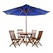 Kitchen & Housewares : 6pc.Teak Picnic Table Set
