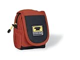 Mountainsmith Cyber II Recycled Camera Case, Aztec Red, Medium
