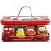 Disney Cars Bath Toys Set - 4 Pc.