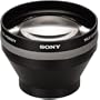 Sony VCLHG2037Y HG Tele Conversion Lens x2.0 for 37mm High Performance Lens