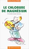 Le chlorure de magnésium