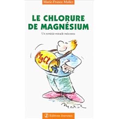 Le chlorure de magn�sium