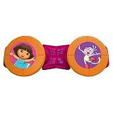 Dora The Explorer Electronic Bongos