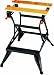 Black Decker Black Decker Workmate Dual Height Folding W