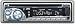 JVC - KD-G441E USB CD/MP3 Car Radio