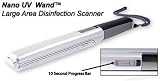 Zadro Nano Wand UV Disinfection Scanner