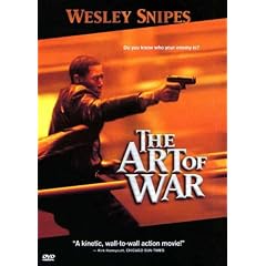 The Art Of War