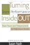Turning Team Performance Inside Out: Team Types and Temperament for High-Impact Results