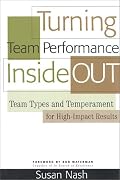 Turning Team Performance Inside Out: Team Types and Temperament for High-Impact Results