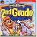 Software : Reader Rabbit's 2nd Grade - 5 User Lab Pack