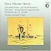 Henze;a Little Phrase Henze;a Little Phrase