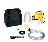 Wagner 272014 Wide Shot Extreme Power Painter
